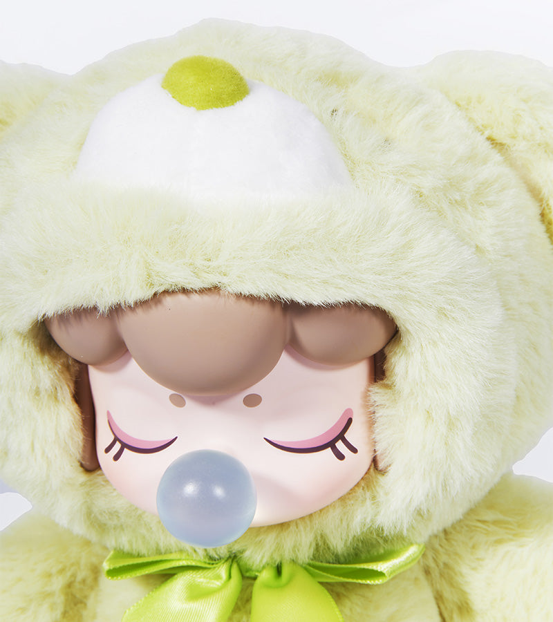 L'avant gardiste Cutie Bears figurine géante blind box