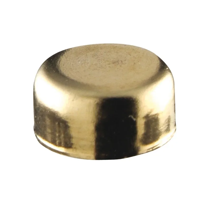 Safe Tool Aimants ø 9 mm dorés sachet 12 bureau
