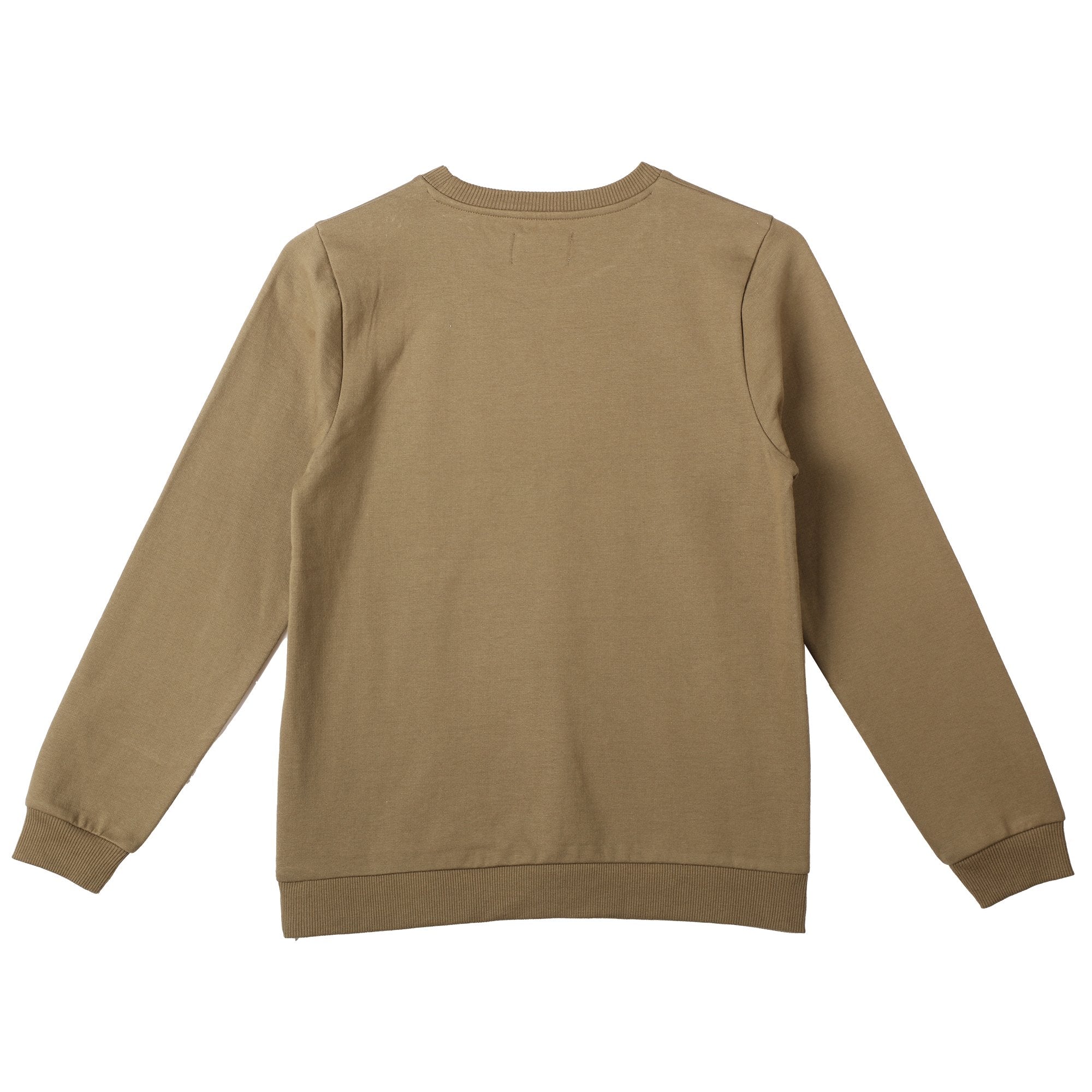 Stokomani Mode Ensemble jogging kaki enfant 3A-12A