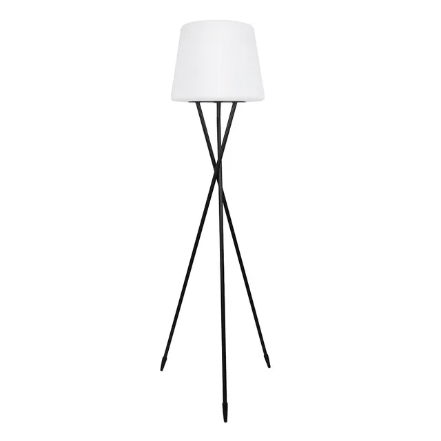 Red Deco Try lampadaire trépied sans fil H150cm