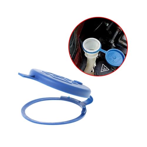 Shop-Story Bricolage & Auto 643230 643232 bouchon lave-glace bleu PSA