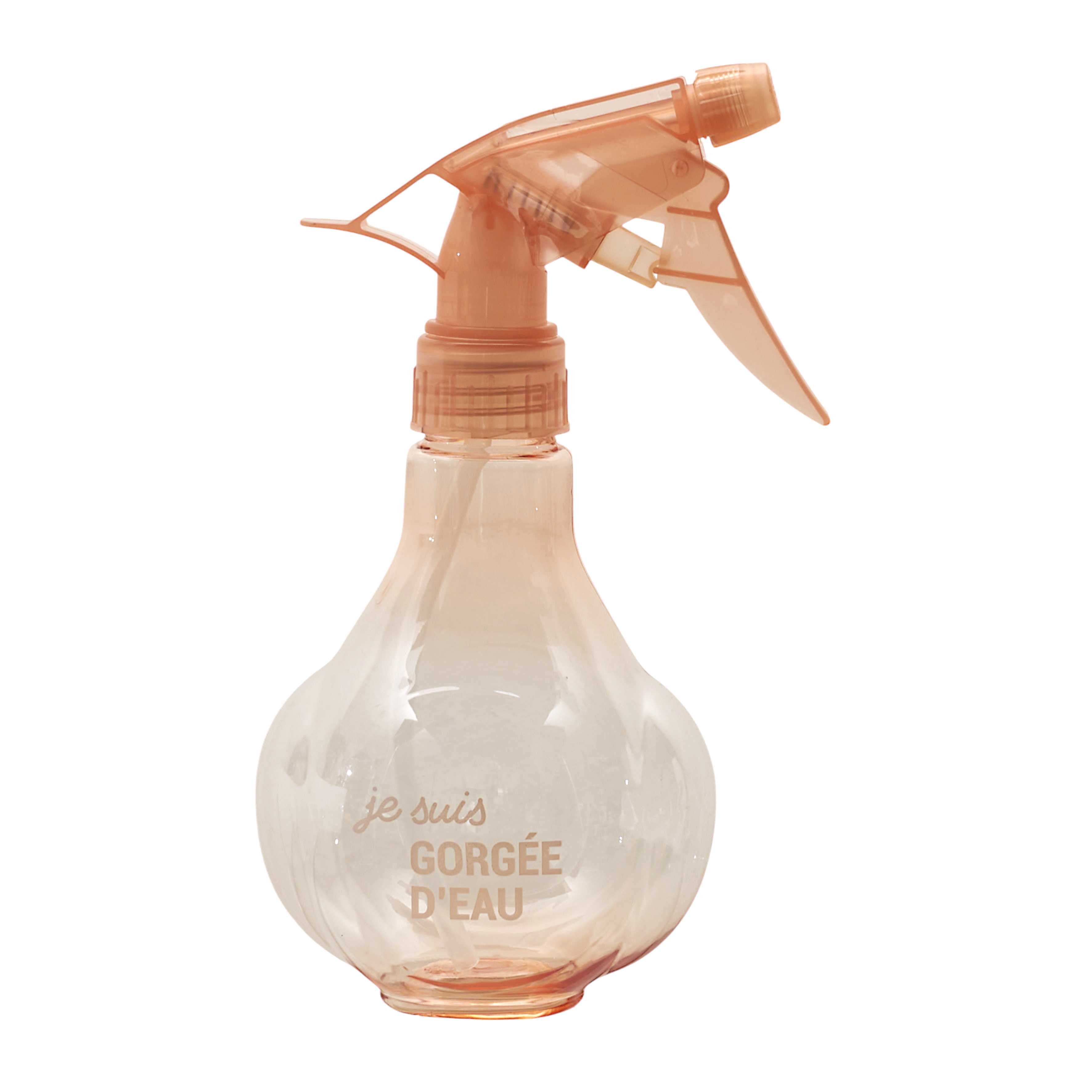 Stokomani vaporisateur spray 330ml flacon pulvérisateur maison