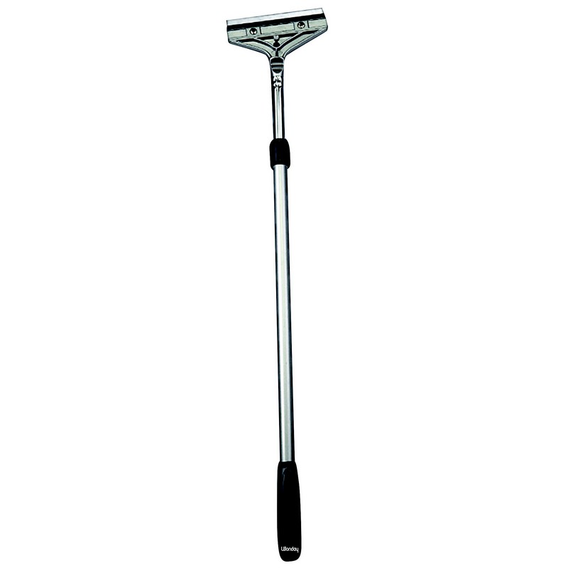 Safe Tool grattoir télescopique 75 à 150 mm bricolage
