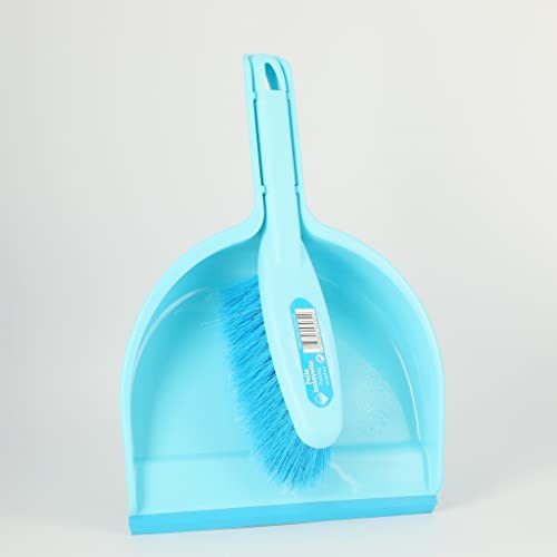 Leader Price Produits Ménagers Ensemble Pelle et Balayette Ménage
