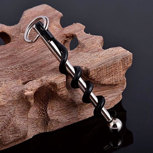 Shop-Story Maison Tire-Bouchon Porte-Clés Poche 14g