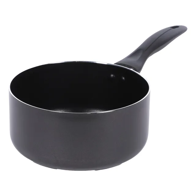 Stokomani casserole aluminium antiadhésive 18 cm