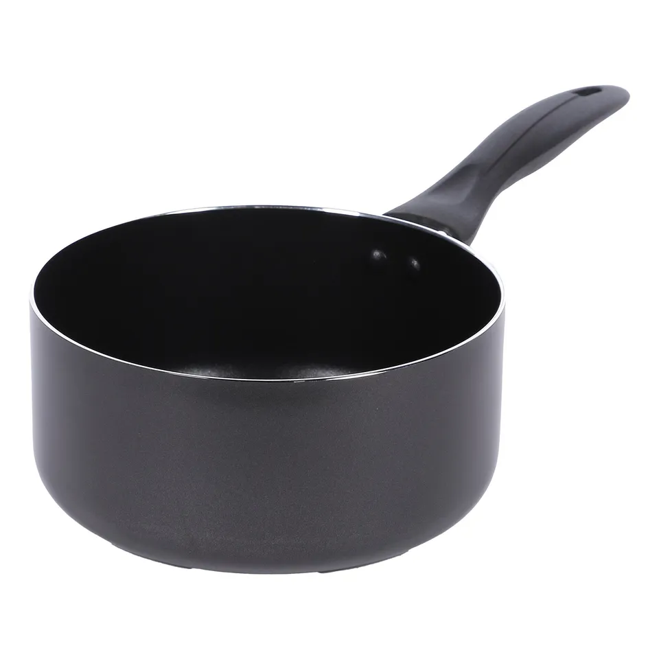 Stokomani casserole aluminium antiadhésive 18 cm