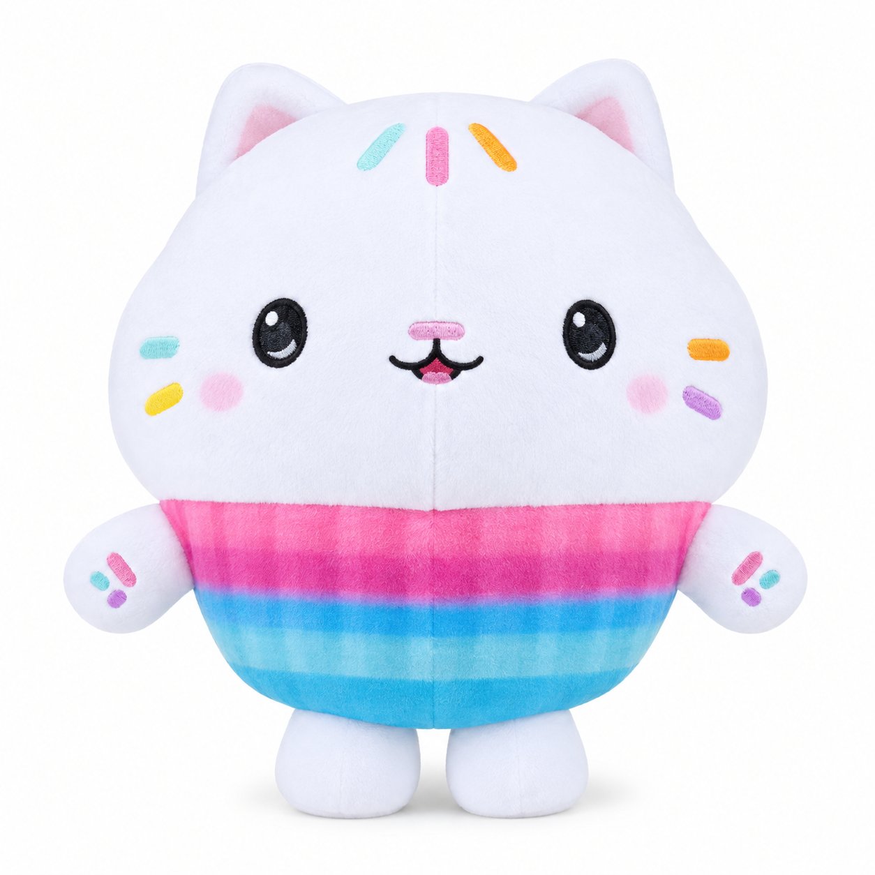 Simba Gabby Maison Magique peluche 25 cm assortie