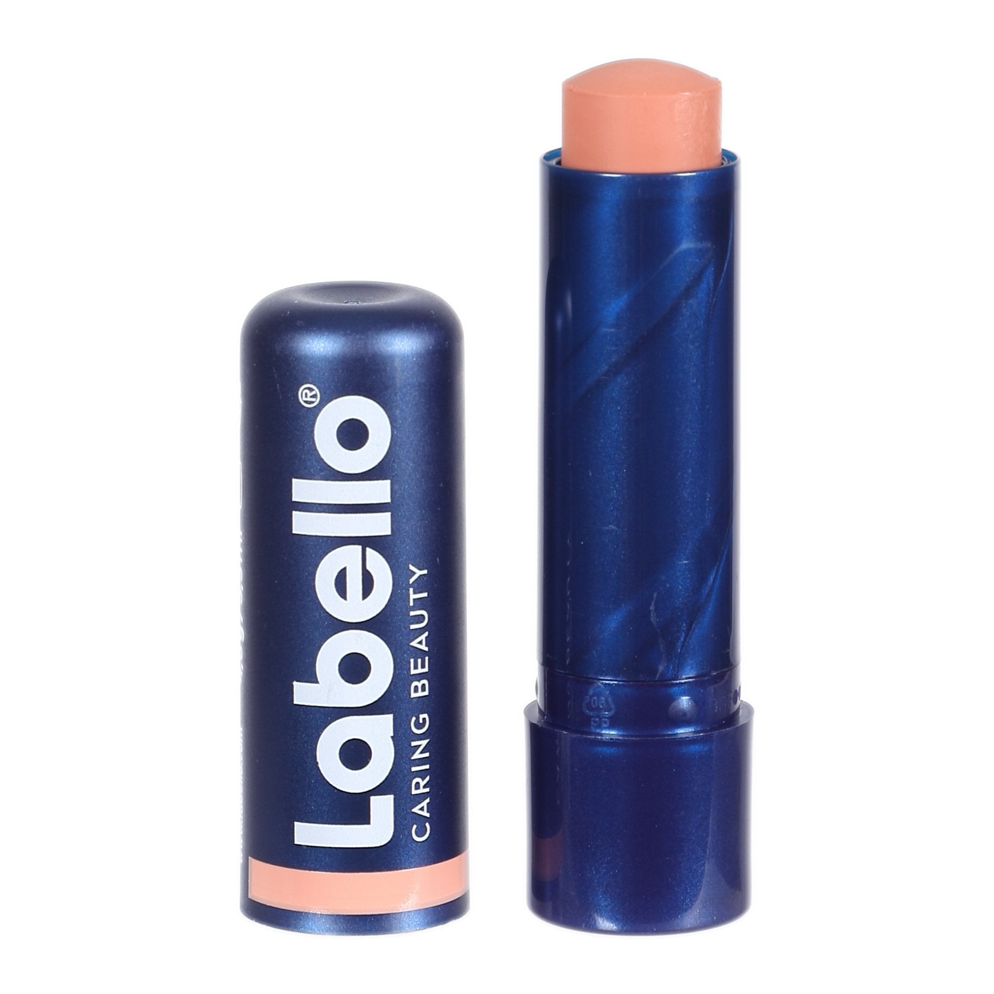 Stokomani Beauté Soin lèvres Caring Beauty Nude 2 en 1