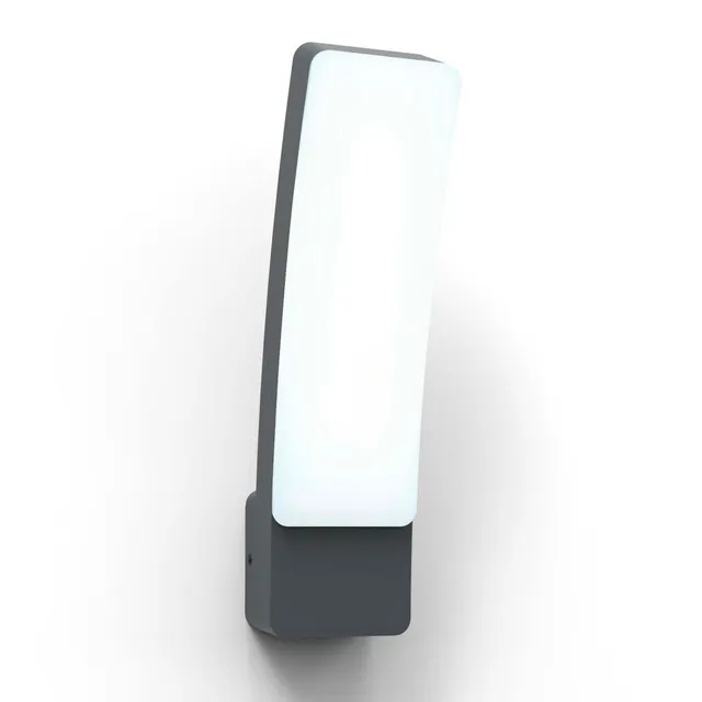 Red Deco Kira Grey applique murale LED gris H31,1 cm