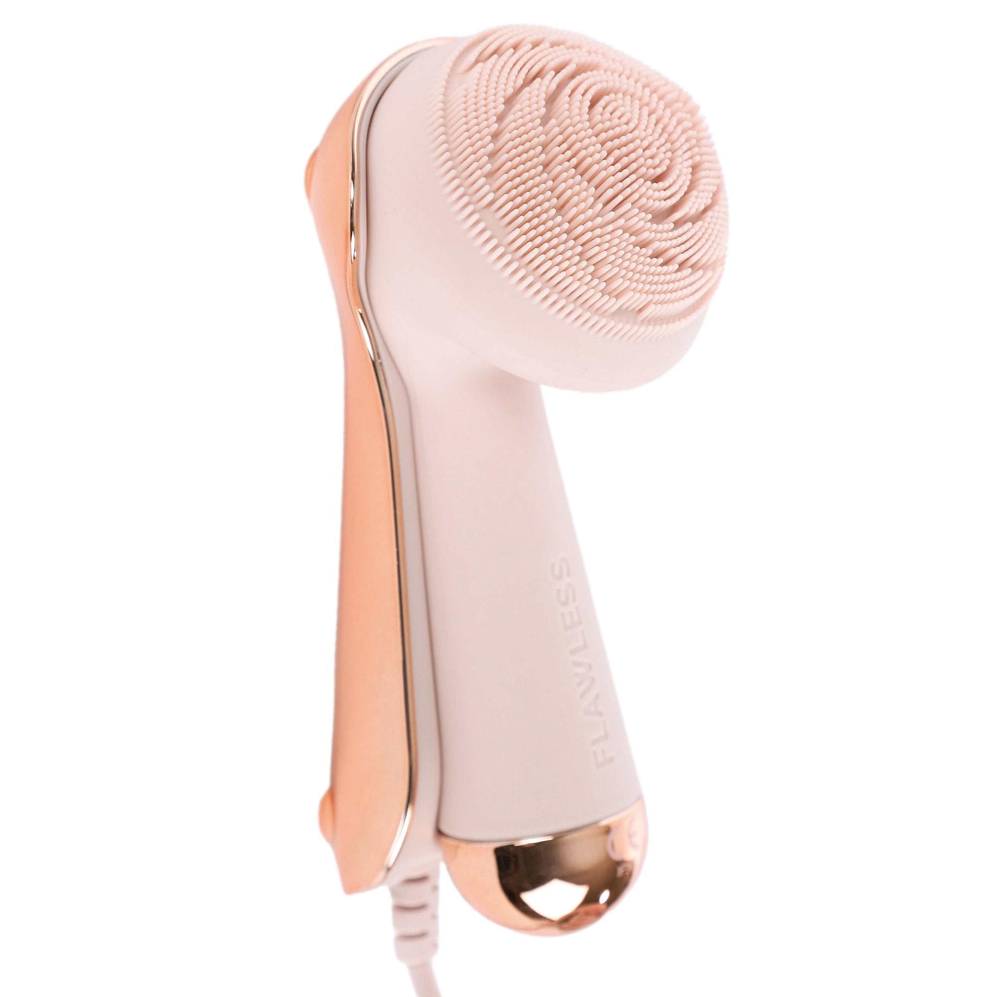 Finishing Touch Flawless Cleanse brosse visage silicone