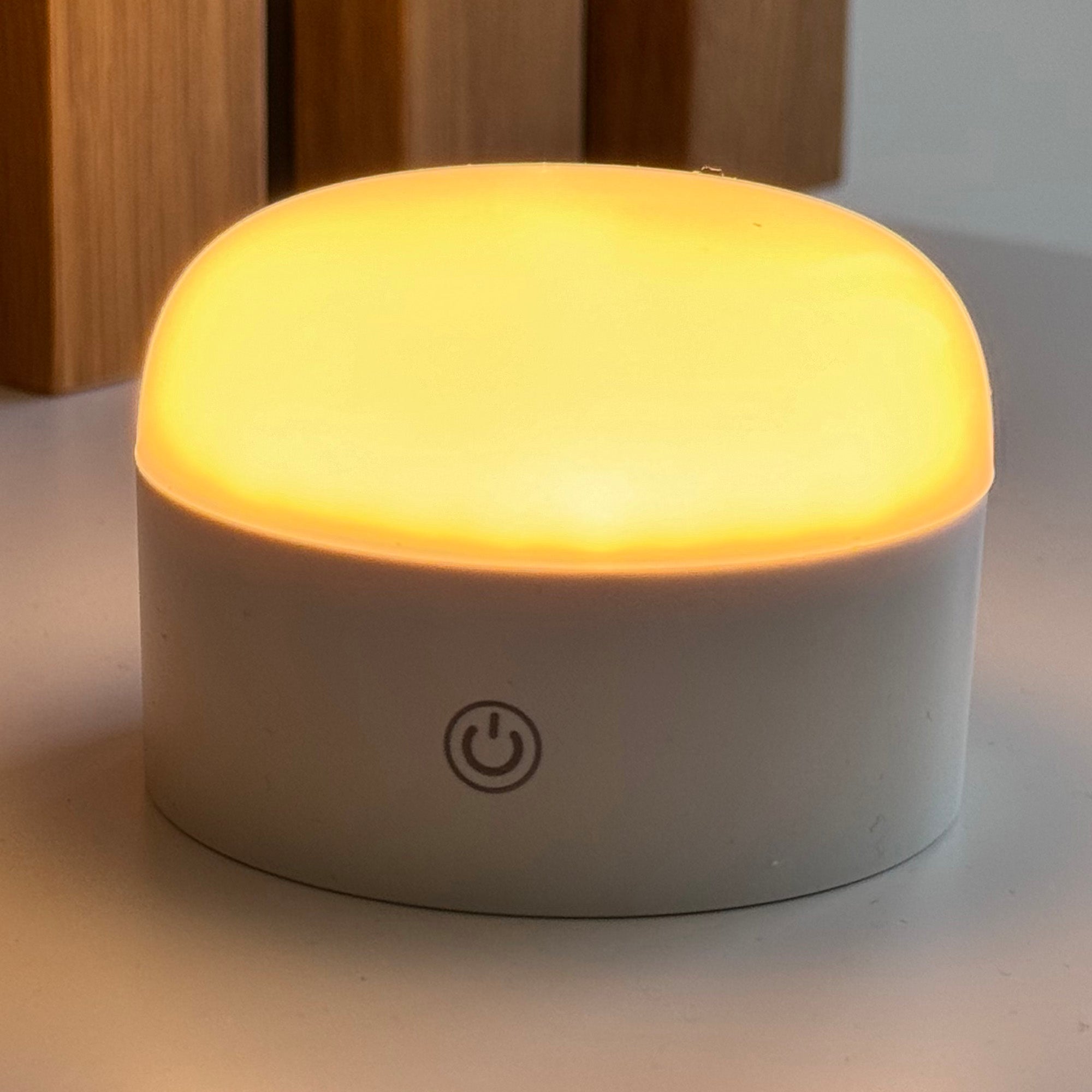 Red Deco Mini Lys 300 Lumens ampoule LED télécommande multicolore