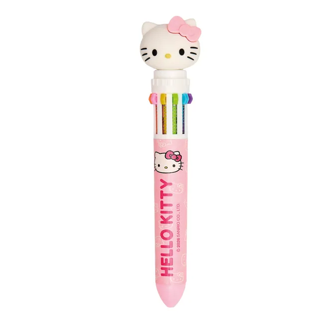 Stokomani Stylo Hello Kitty école papeterie fille