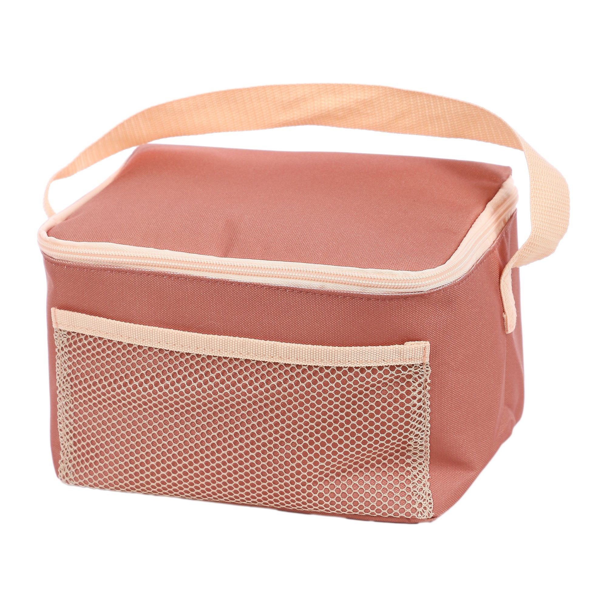 Stokomani Voyage Sac isotherme kaki 5L pique-nique