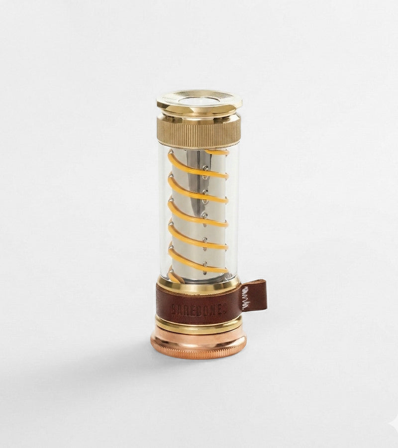 L'avant gardiste Edison bâton lumineux déco LED