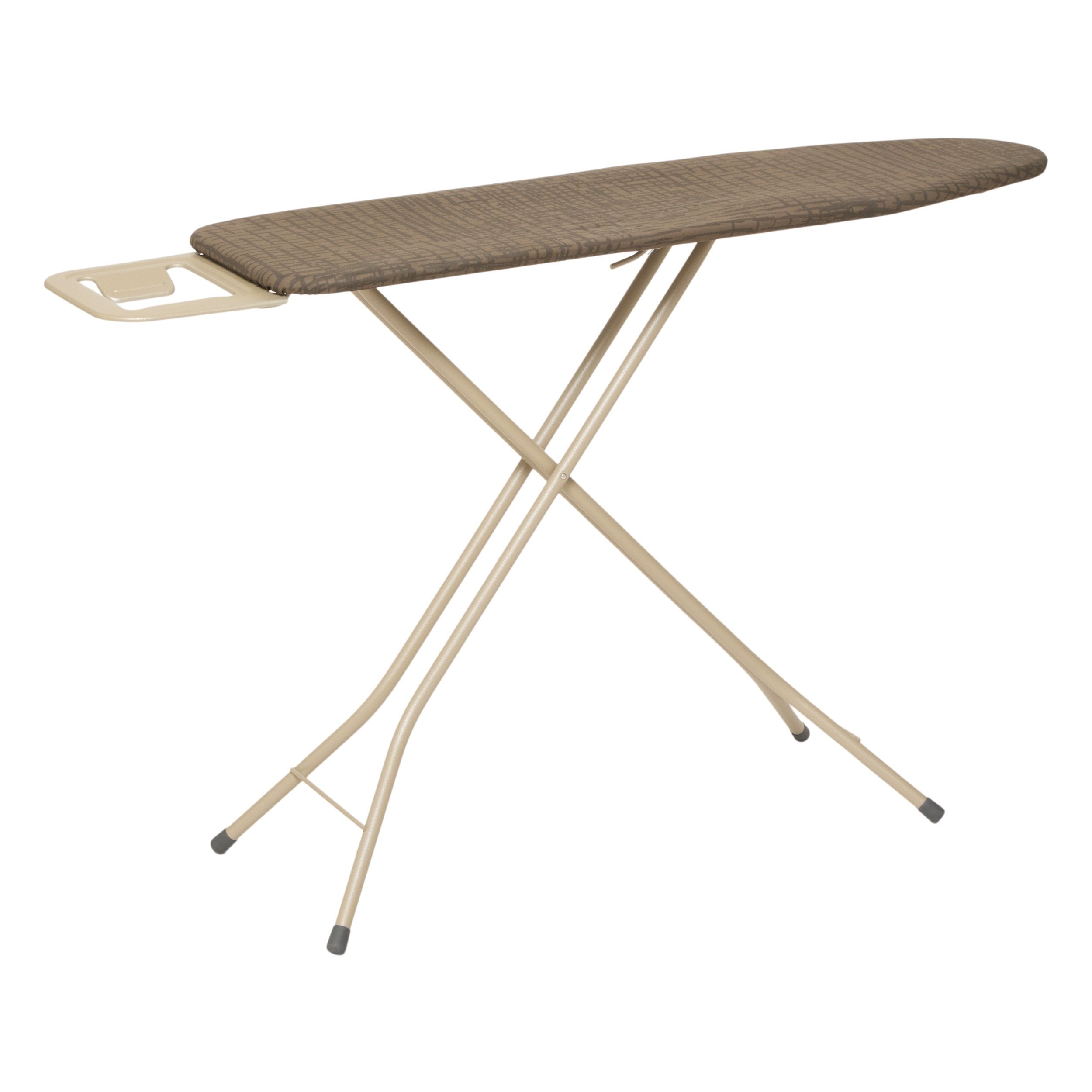 Stokomani Maison Sahara table à repasser 109x33 cm compacte