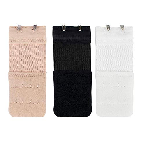 Shop-Story Lifestyle 3 Prolongateurs Soutien-Gorge Confort