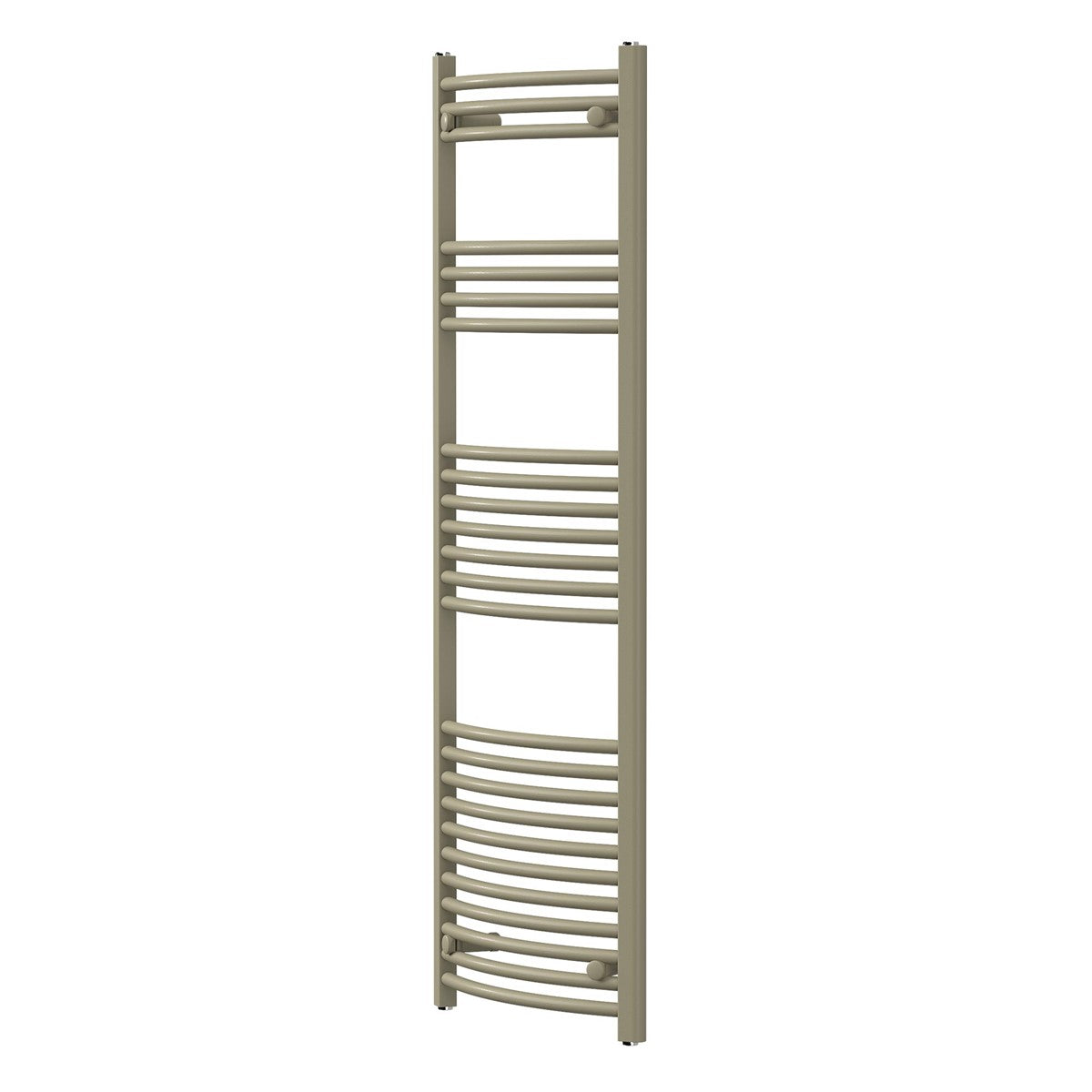 ECD Germany Sahara sèche-serviettes beige 500x1500 mm