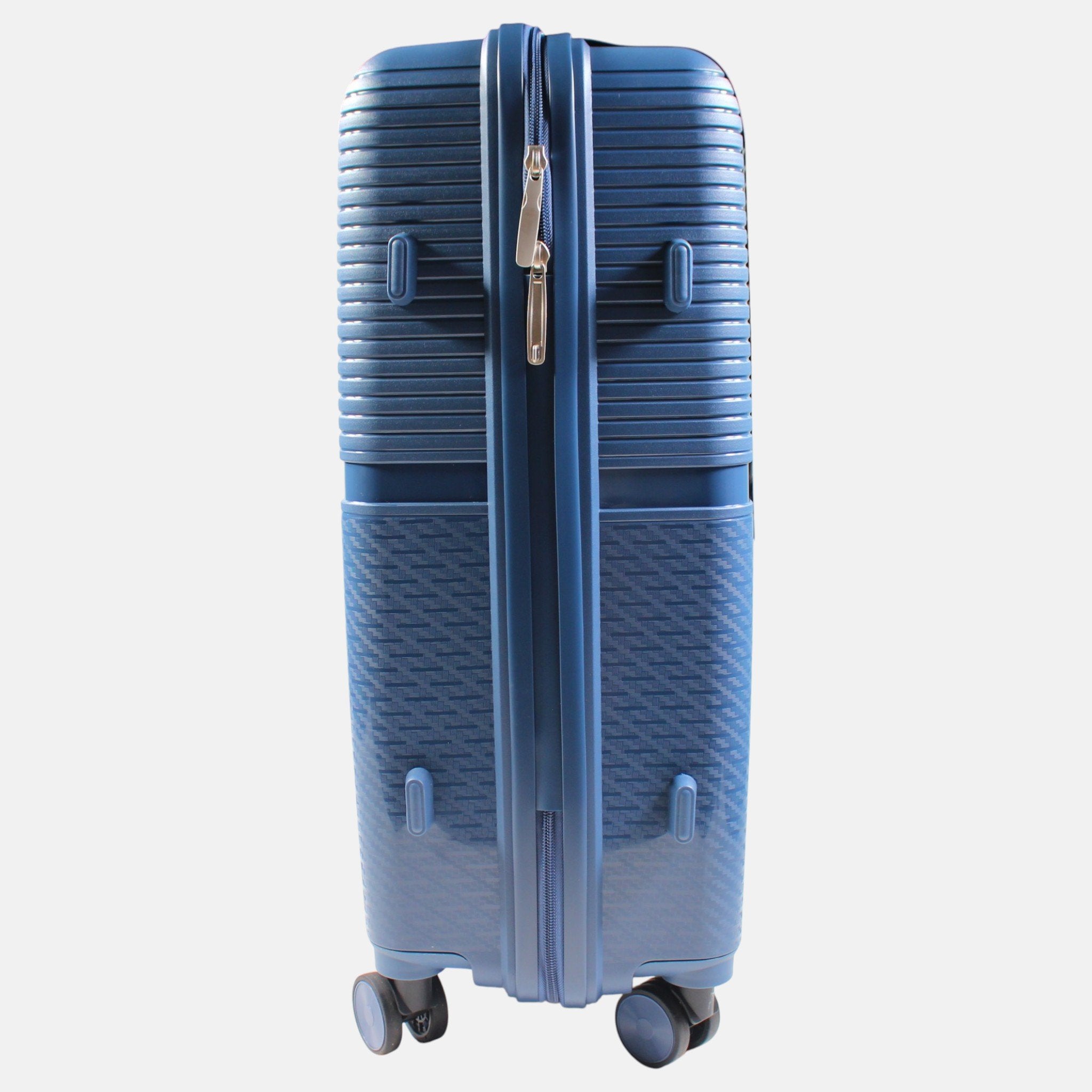 Gentleman Farmer valise voyage 65 cm compacte