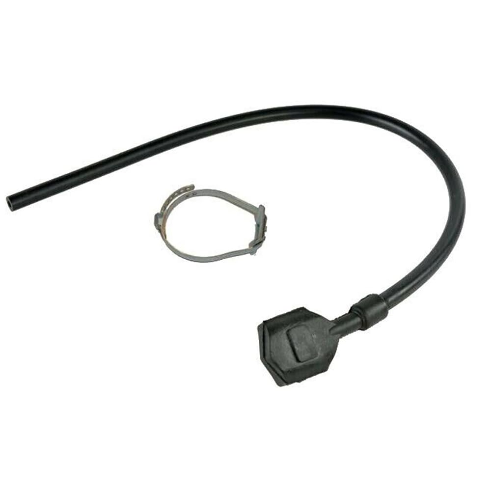 Shop-Story Durite retour LHM + collier Citroën C5 Xantia XM