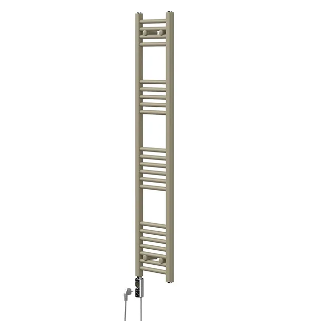 ECD Germany Sahara sèche-serviettes 300x1400 beige 300W