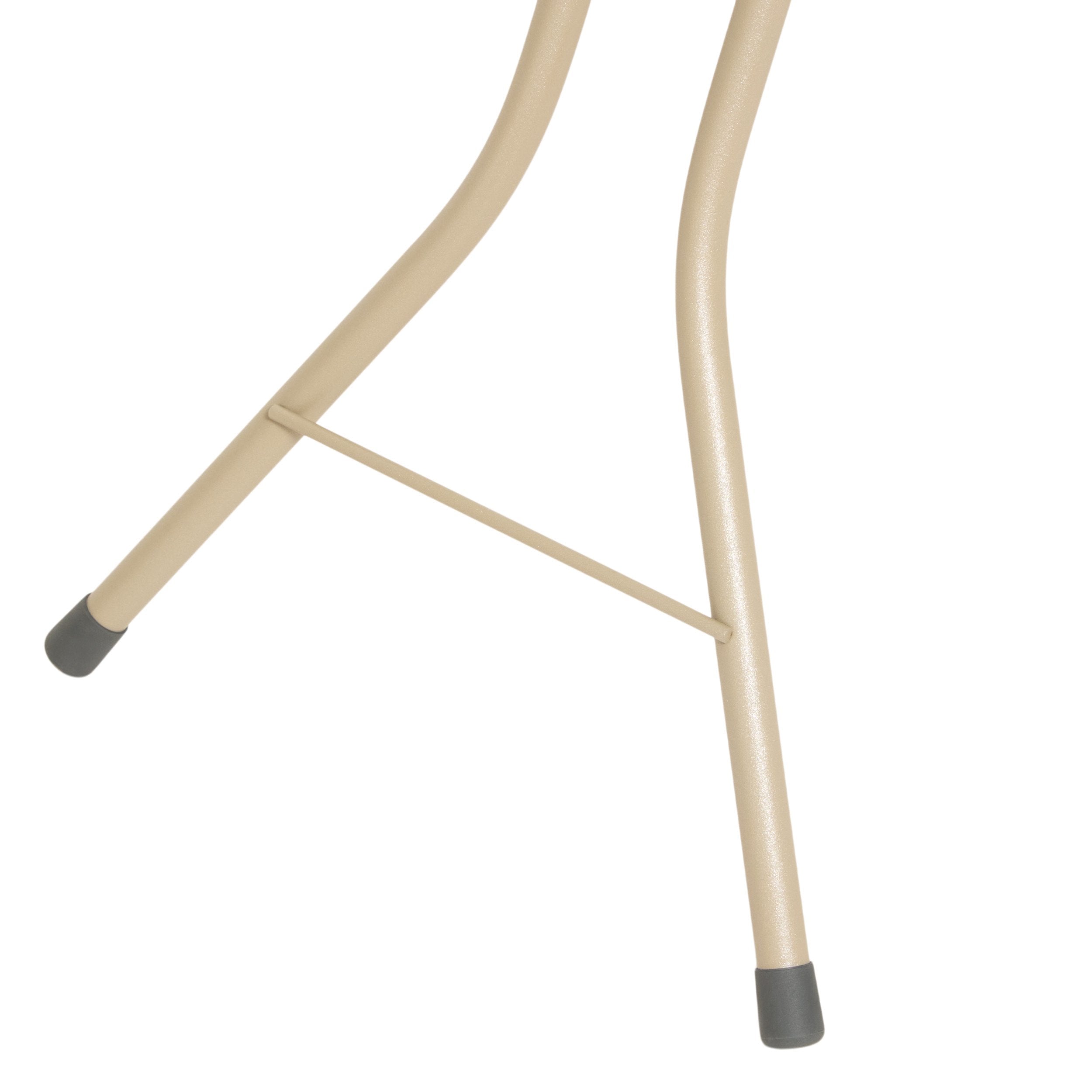 Stokomani Maison Sahara table à repasser 109x33 cm compacte