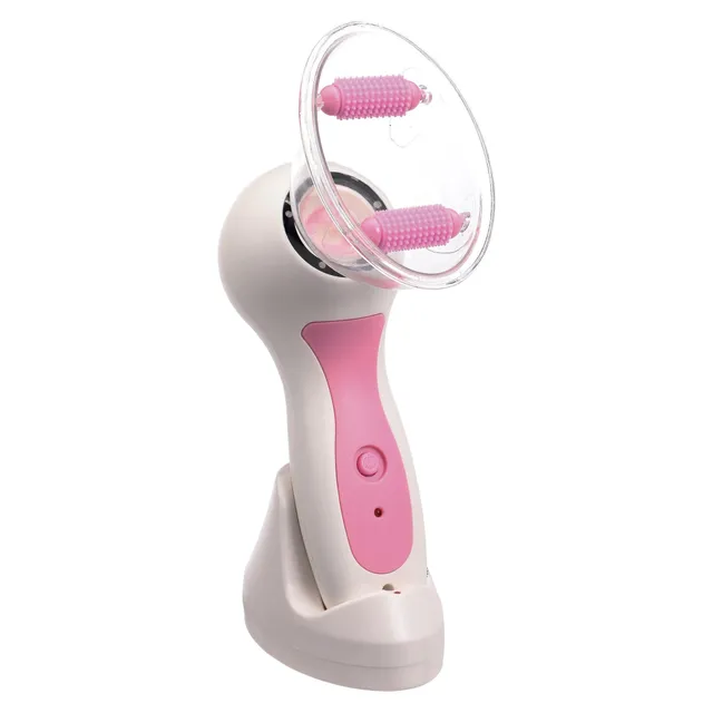 Stokomani Appareil à massage anti-cellulite ventouse
