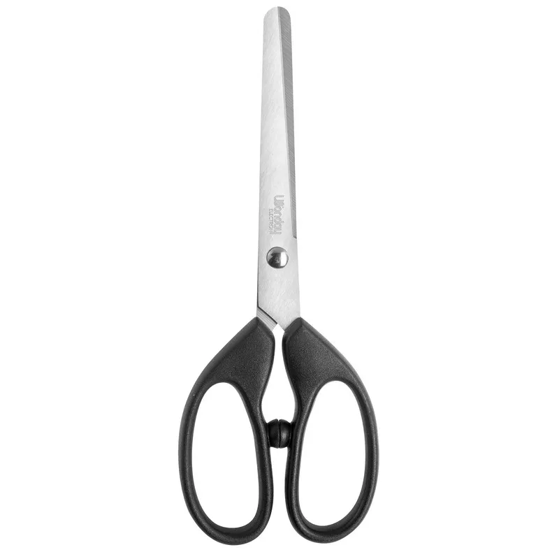 Safe Tool Electron ciseaux 17 cm bouts ronds scolaires
