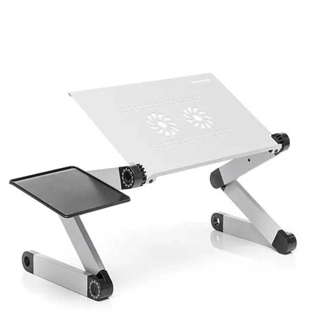 Shop-Story Omnible table support pc portable multipositions