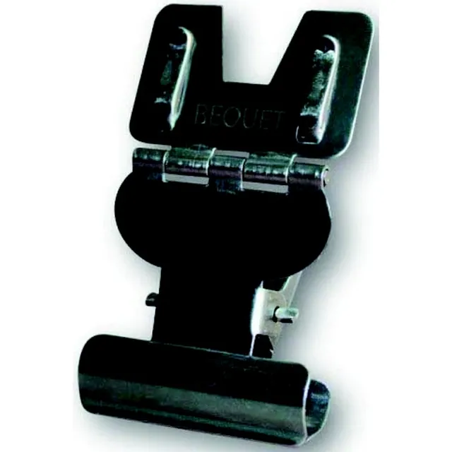 Safe Tool pinces inox porte-étiquettes x10 bureau