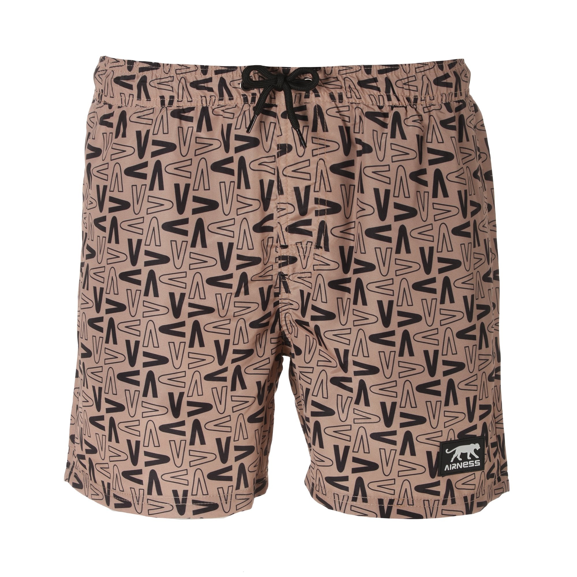 Airness short de bain homme taille M léger plage