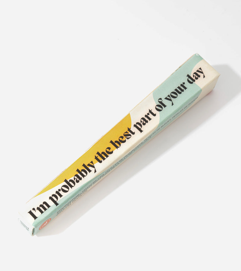 L'avant gardiste Pré-roll CBD Bio pack de 2 chill
