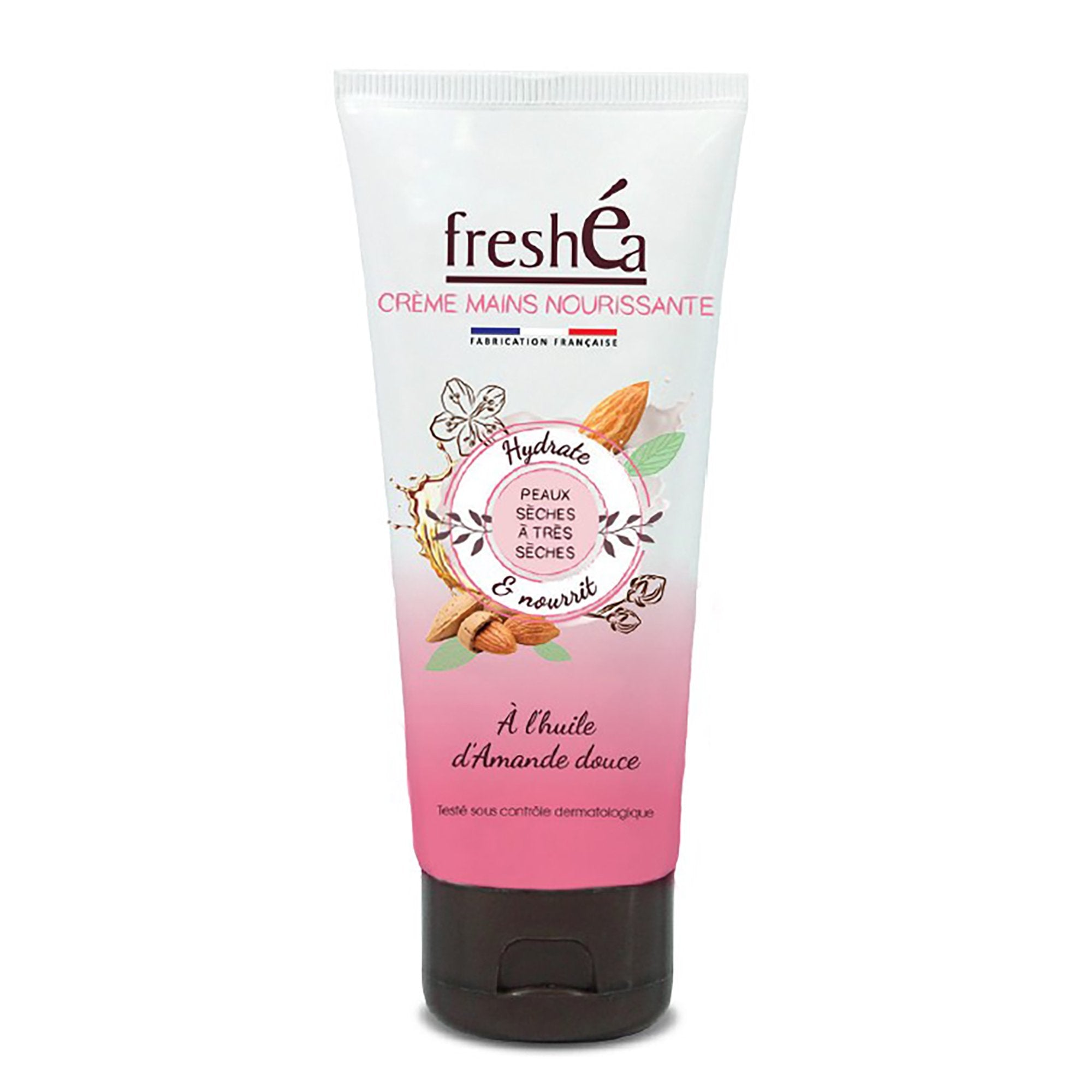 Stokomani Beauté et bien-être crème mains nourrissante