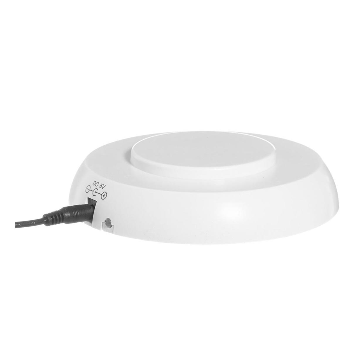 Red Deco Bobby Ø60cm boule lumineuse flottante multicolore