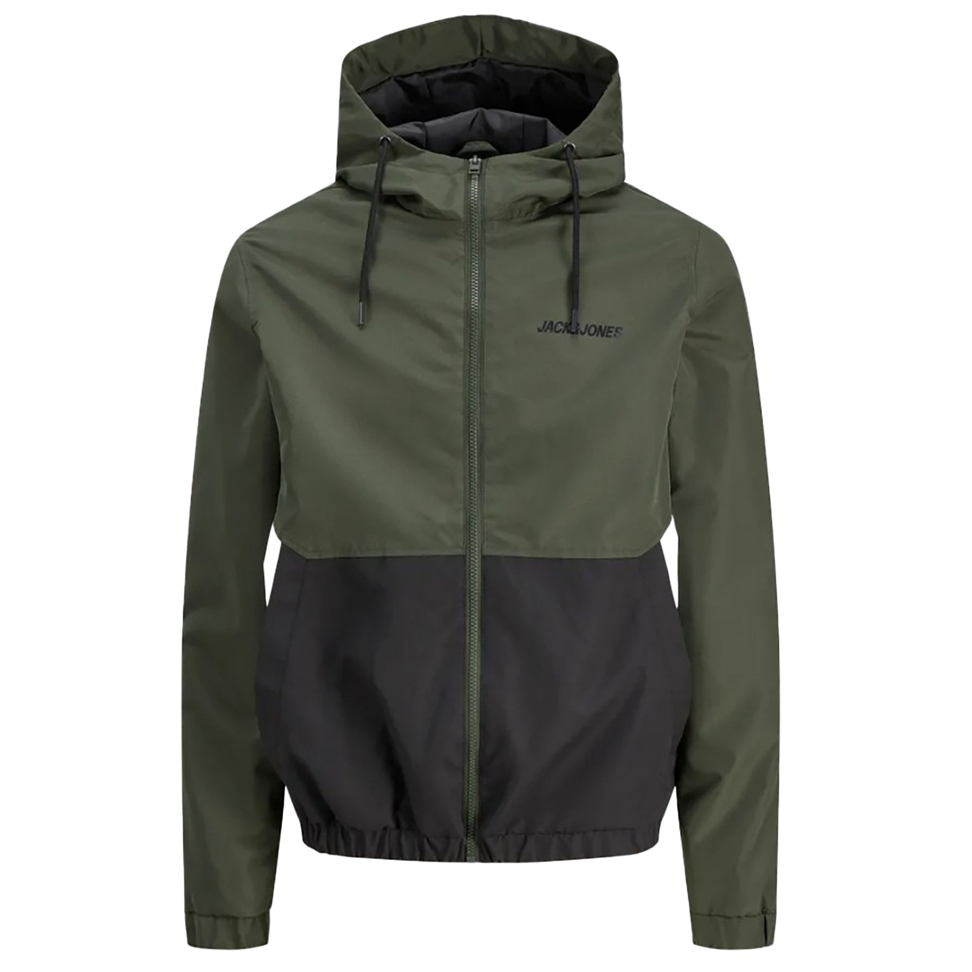Jack & Jones blouson homme veste taille L noir
