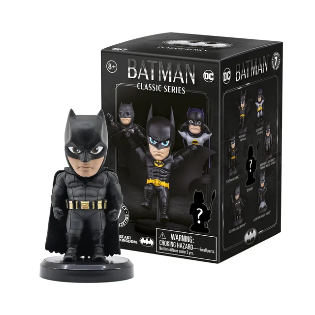 Batman Figurine héros articulée à collectionner