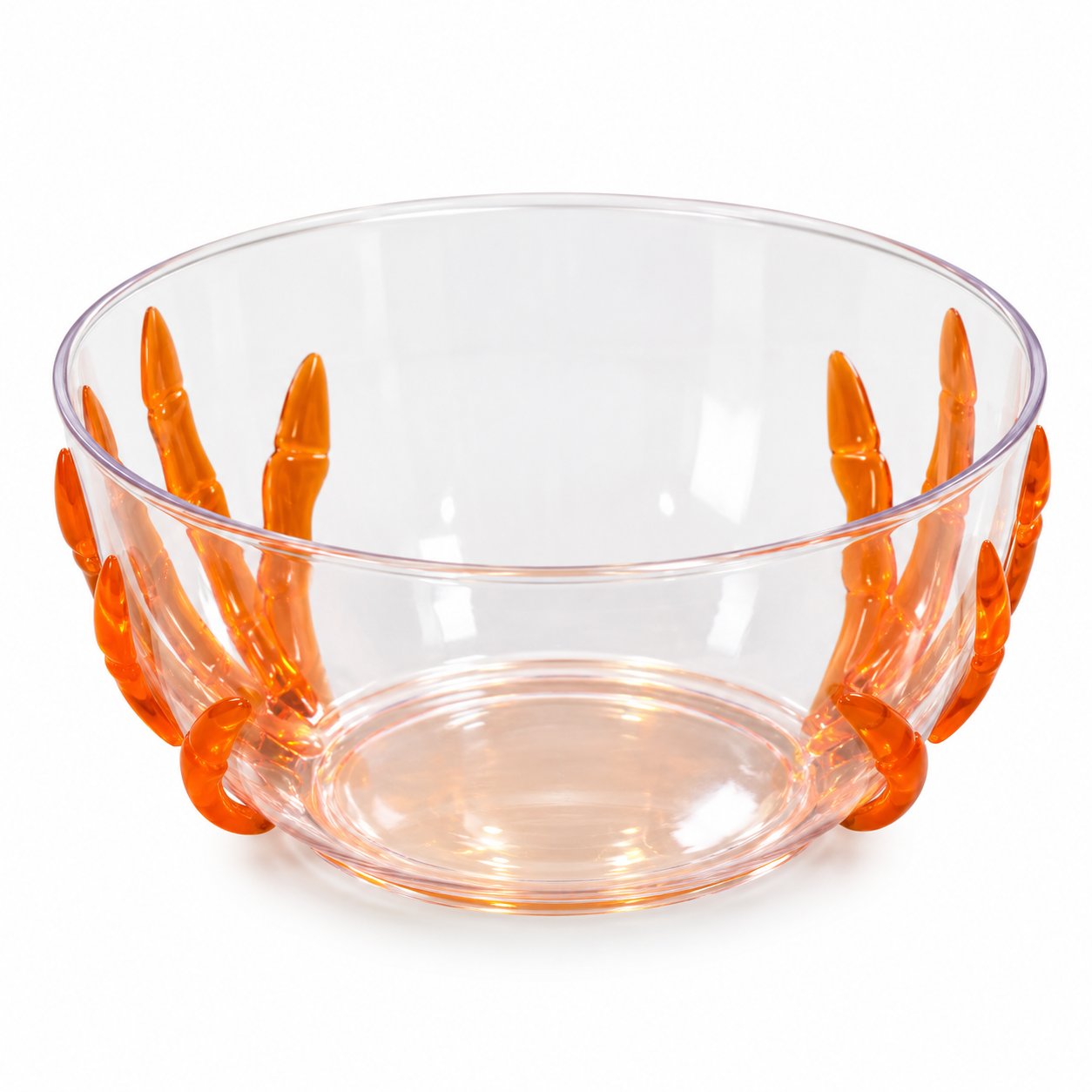 Stokomani Maison bol Halloween Cook Keen Ø13,6cm plastique