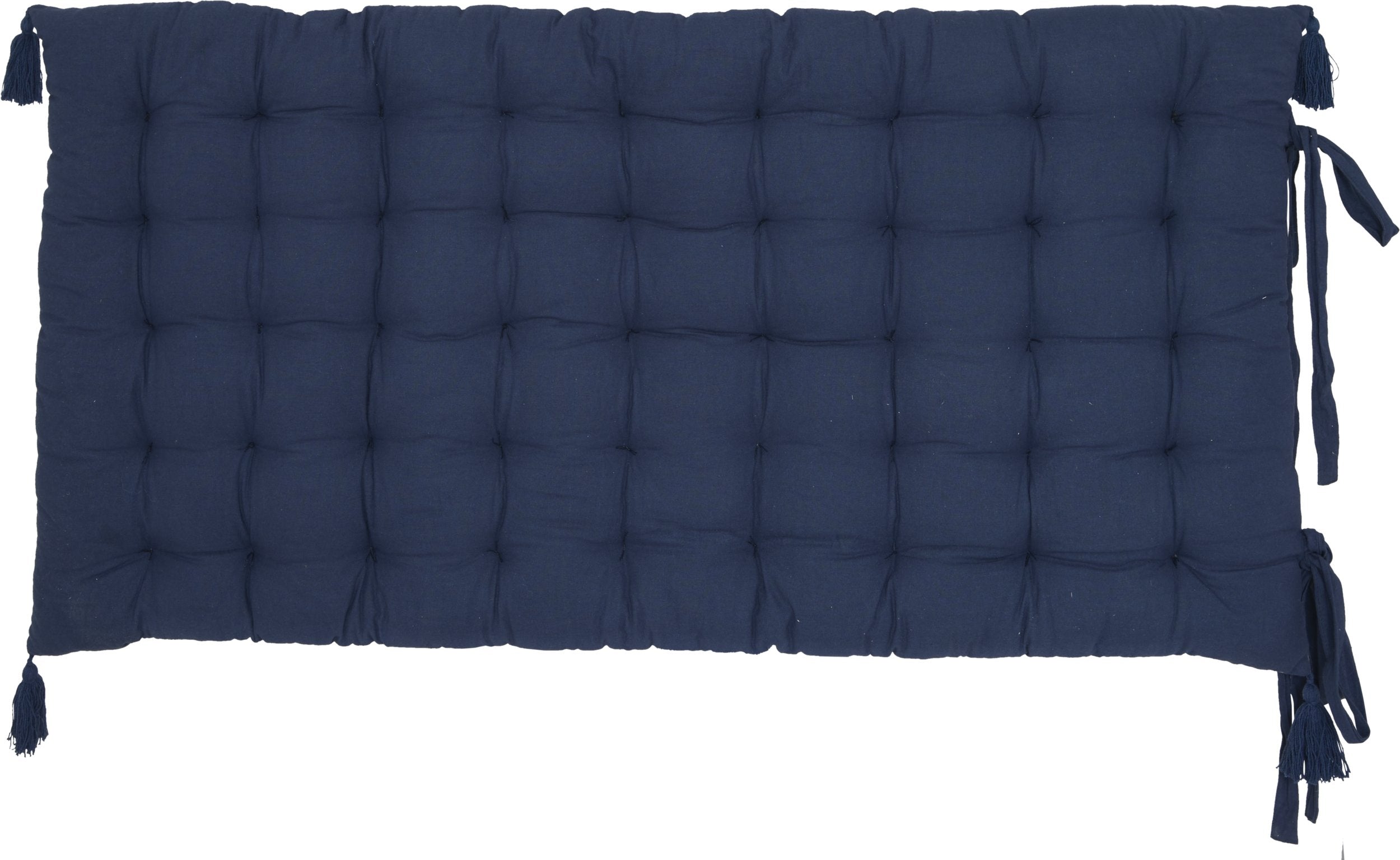 Groove Matelas de Sol Rayé Vert 60x120 cm