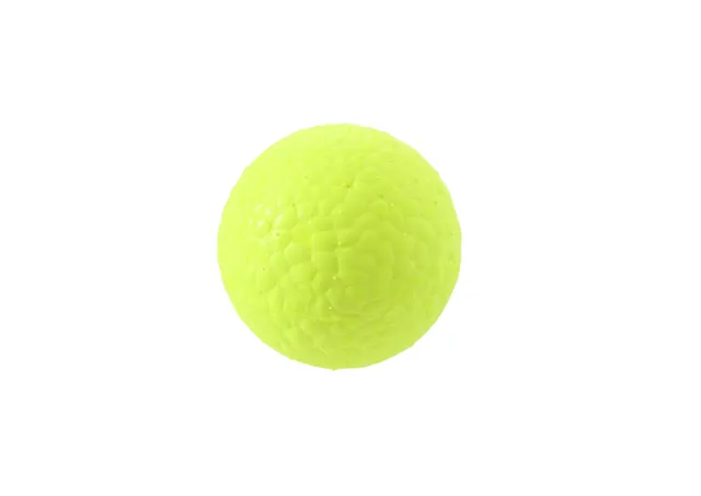 Stokomani Balle de tennis balle jaune loisir