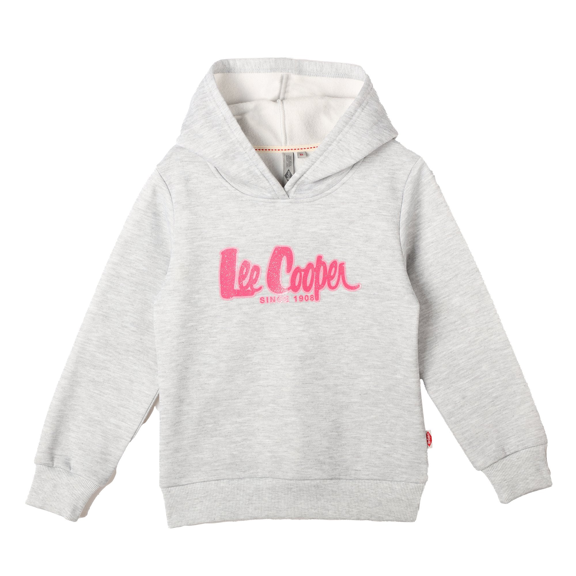 Ensemble jogging gris enfant 04A à 14A survêtement