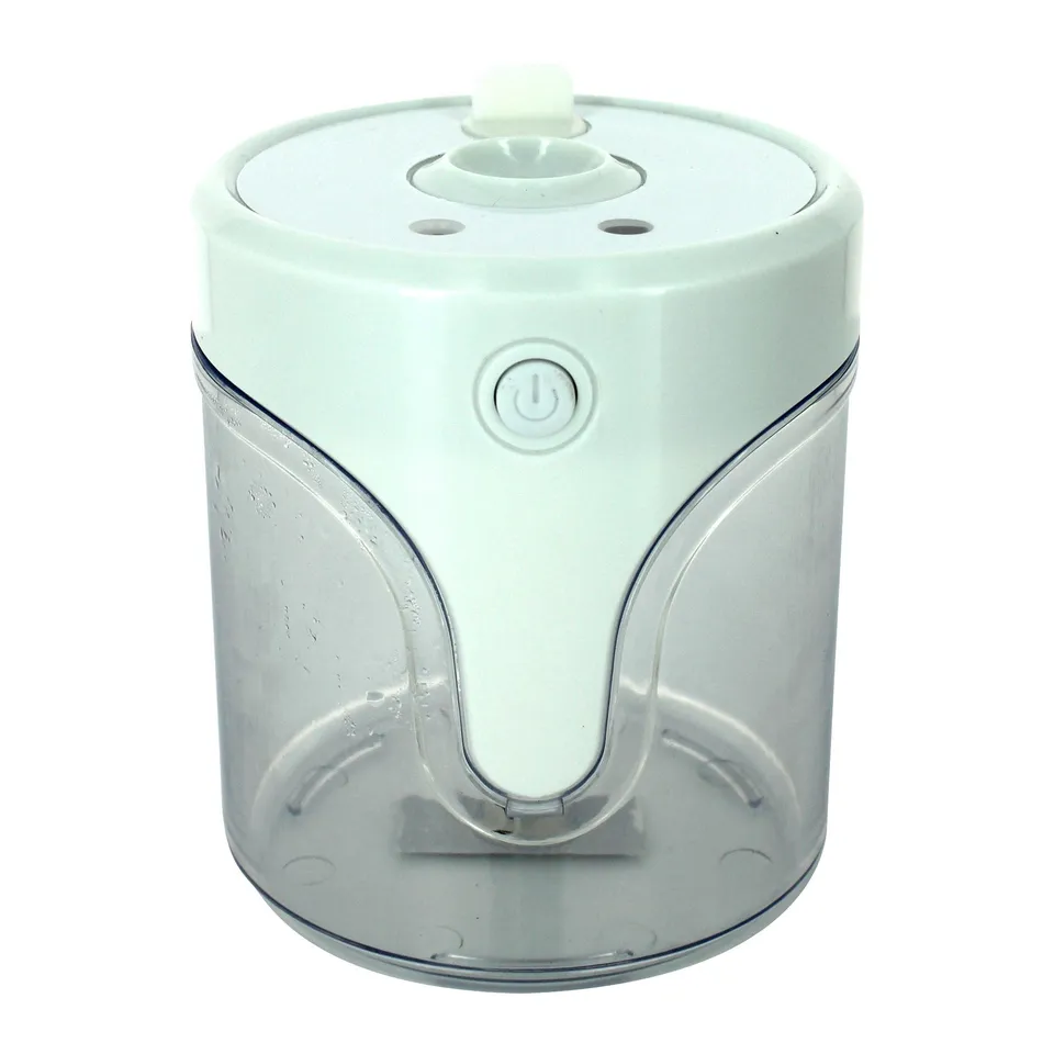Stokomani Beauté Pulvérisateur Induction Automatique Mains 600ml