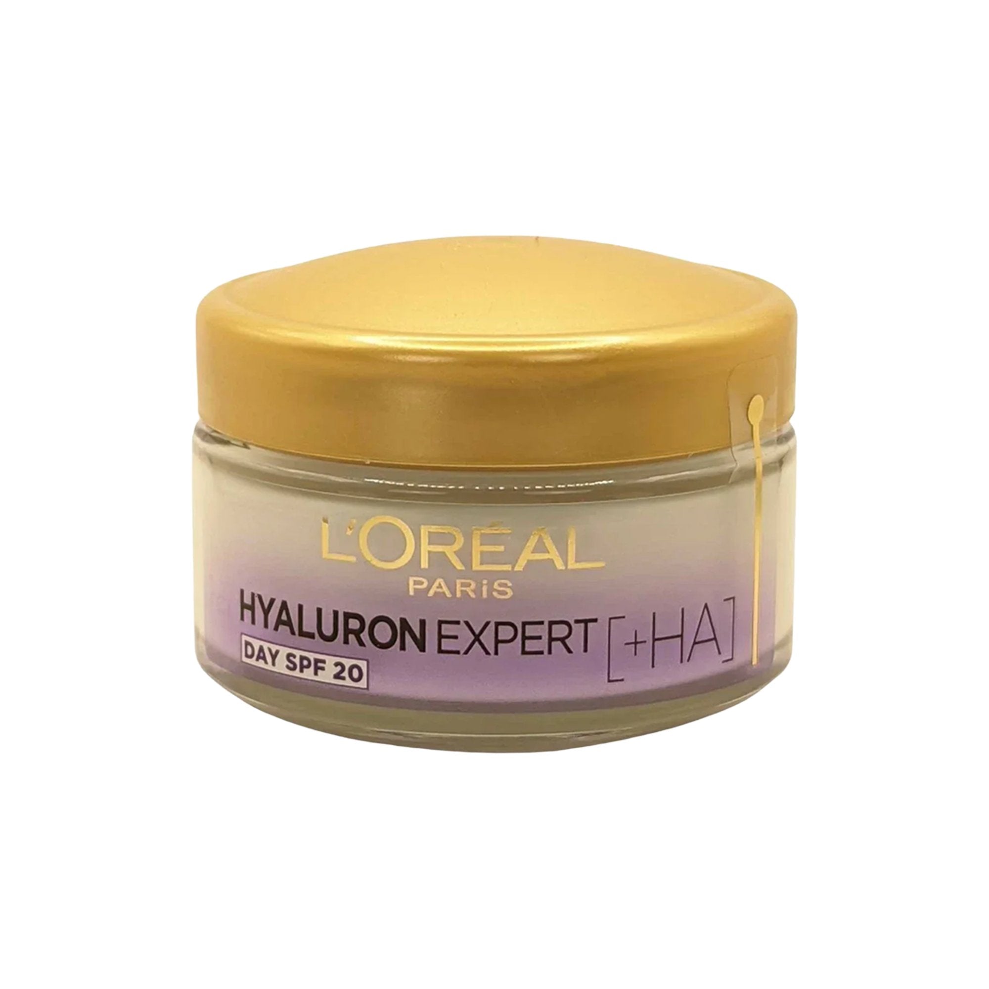 L'Oréal Paris Hyaluron Expert crème de jour SPF 20 repulpante
