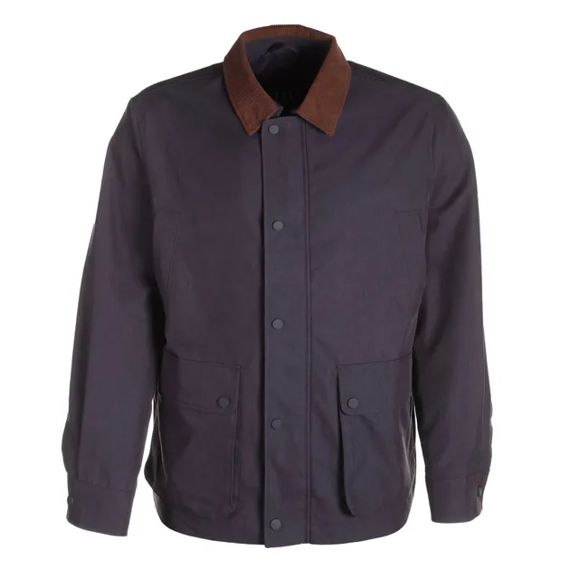 Stokomani Mode Veste à col homme Taille L