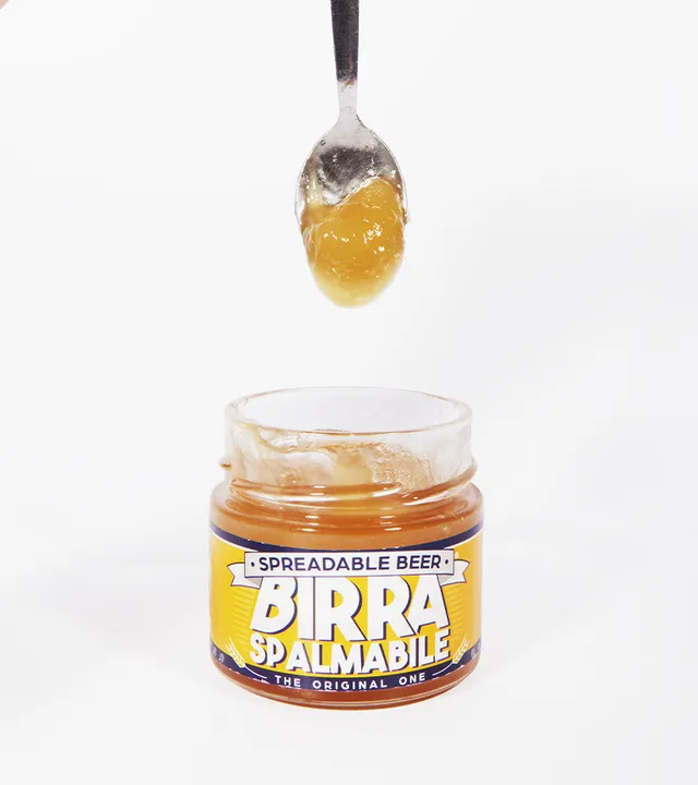 L'avant gardiste L'épicerie bière à tartiner apéro