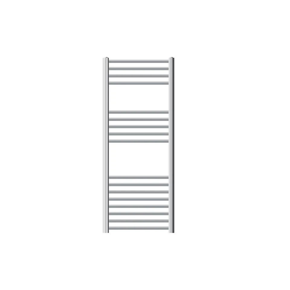 ECD Germany LuxeBath sèche-serviettes 500x1200 1200W chrome