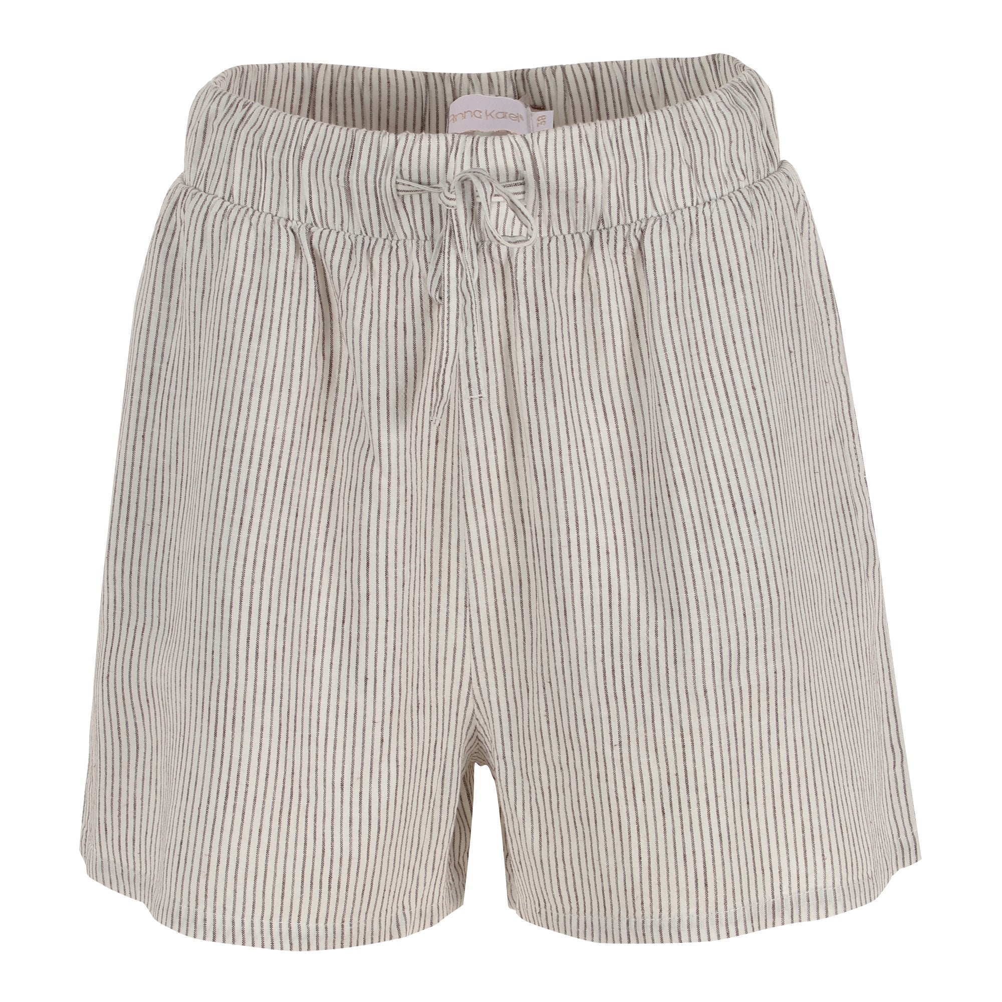 Stokomani Mode short femme marron taille 38