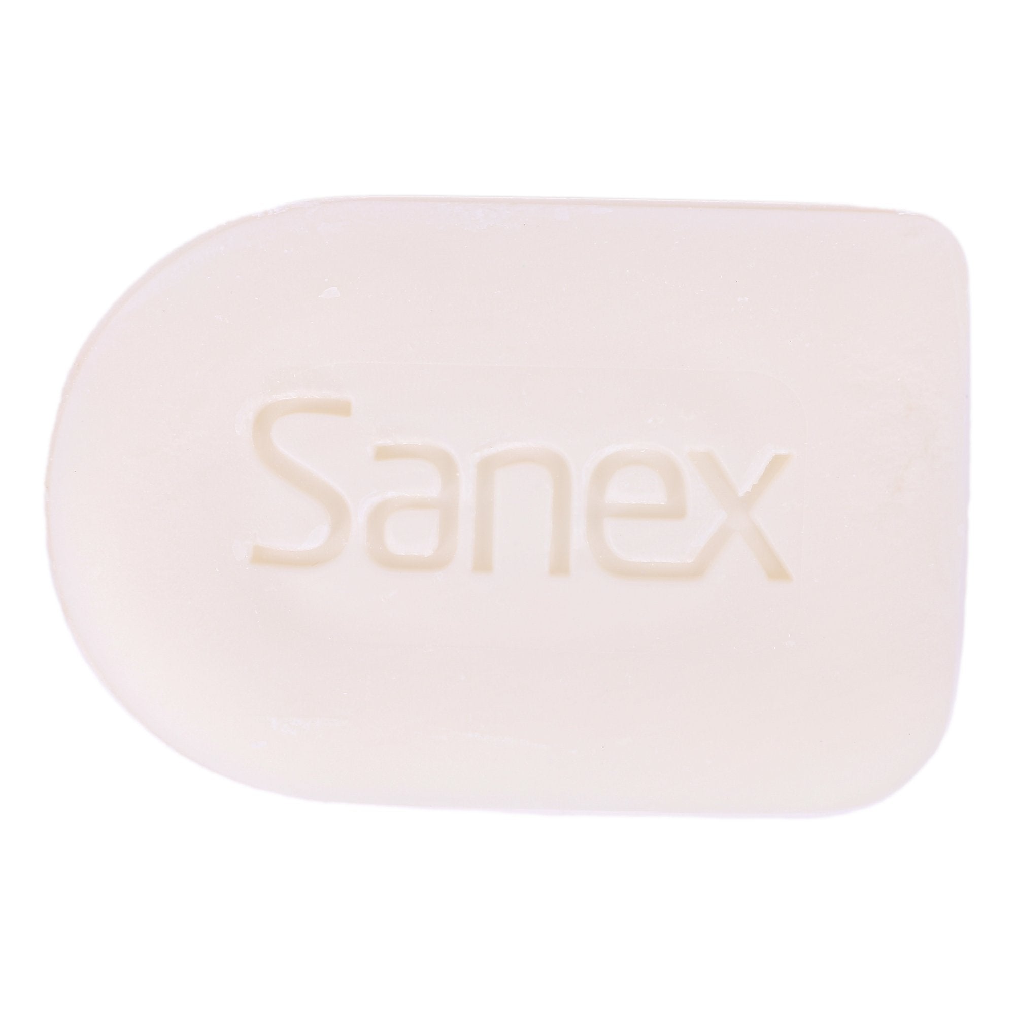 Sanex Biome Soin douche solide hypoallergénique visage