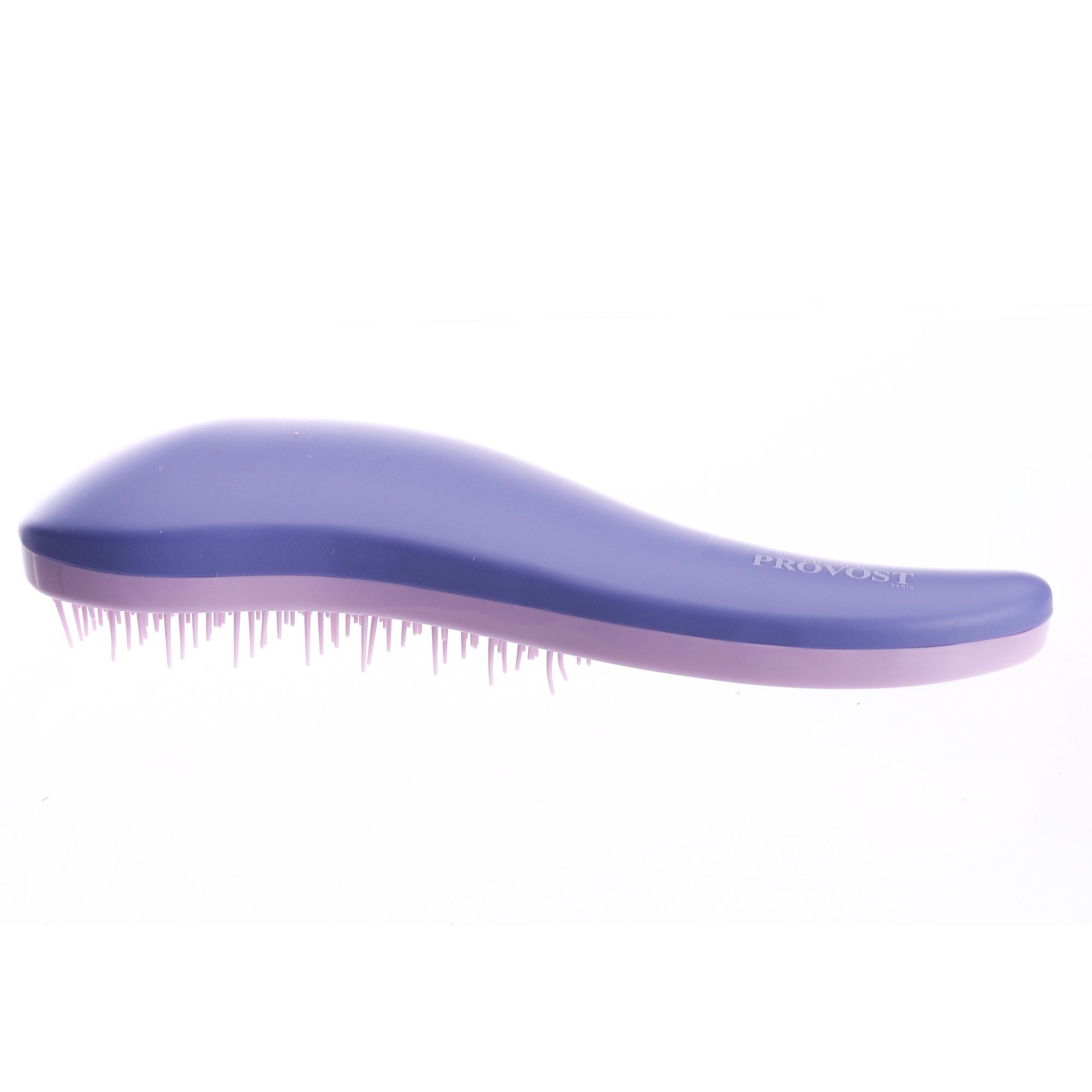 Stokomani brosse démêlante cheveux mi-longs picots souples