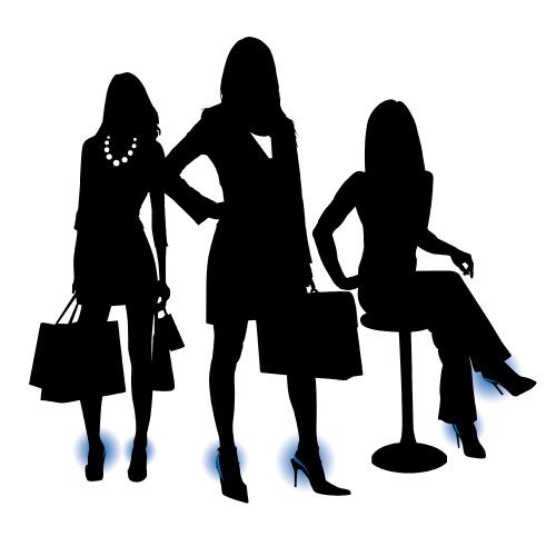 Shop-Story Bien-être talonnettes grandissantes silicone 5 niveaux