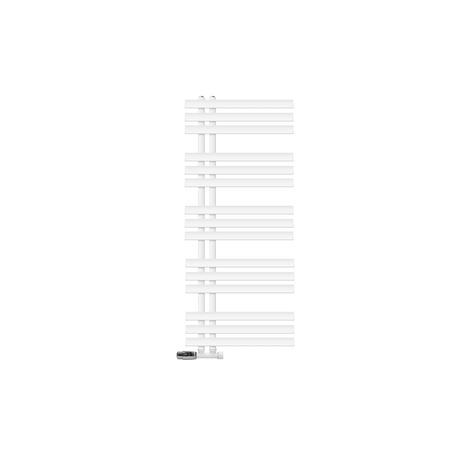 ECD Germany Heizungen 500x1200 radiateur salle de bain blanc 500x1200